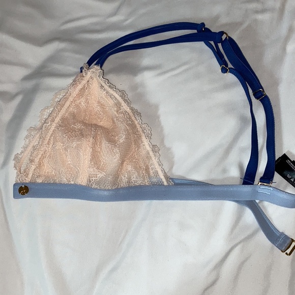 NEW Sam Edelman Bralette - Picture 1 of 5
